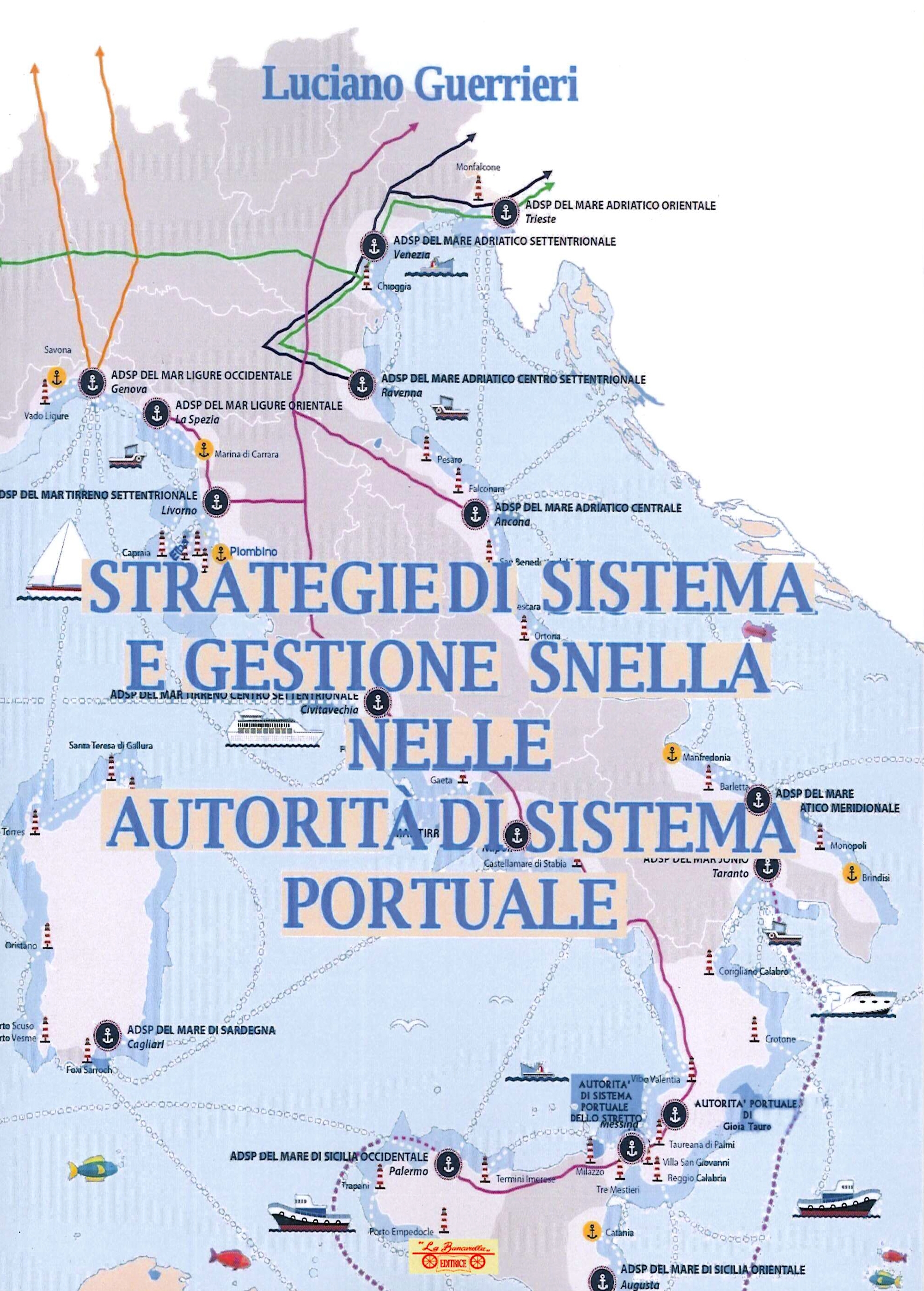 Strategie di sistema e gestione snella nelle autorità di sistema …