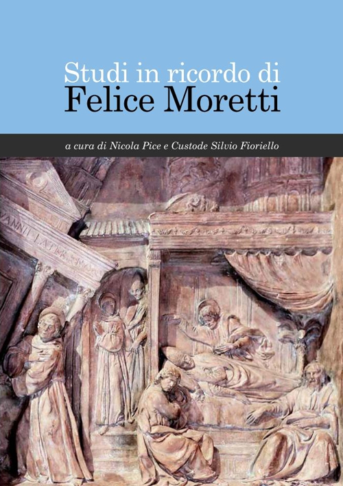Studi bitontini. Numero speciale (2016). Vol. 101-102: Studi in ricordo …