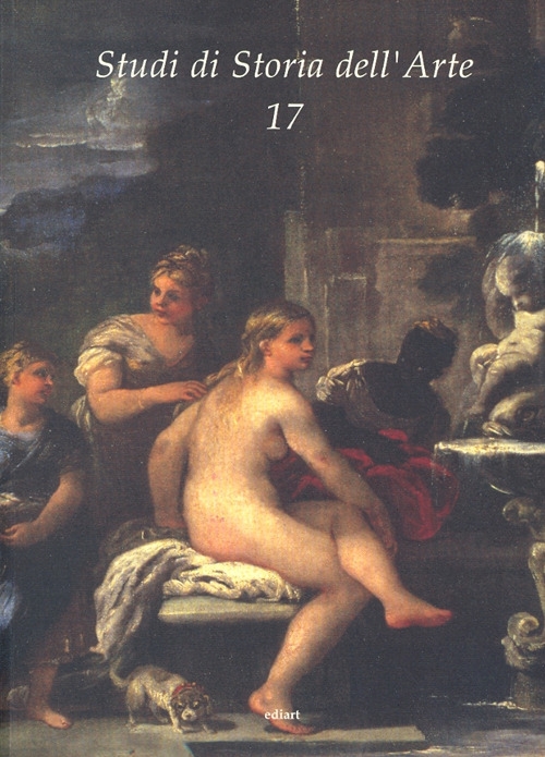 Studi di storia dell'arte. 17/2006, Todi, Ediart, 2006