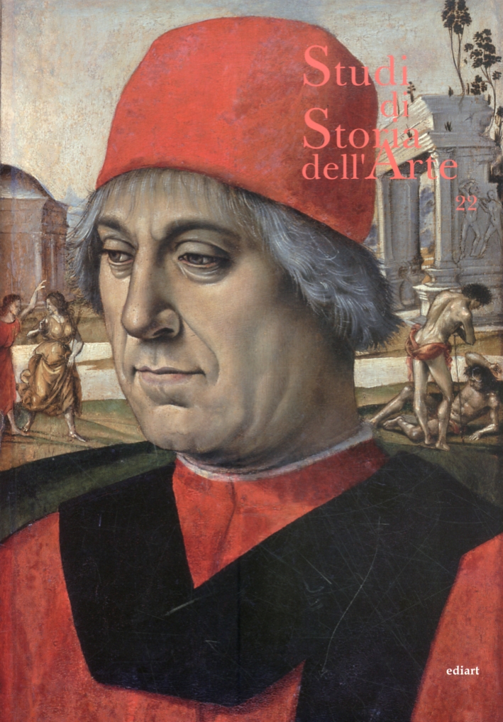 Studi di Storia dell'Arte. 22. 2011