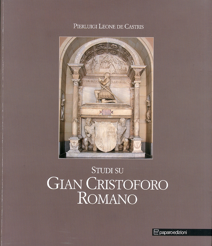 Studi su Gian Cristoforo Romano