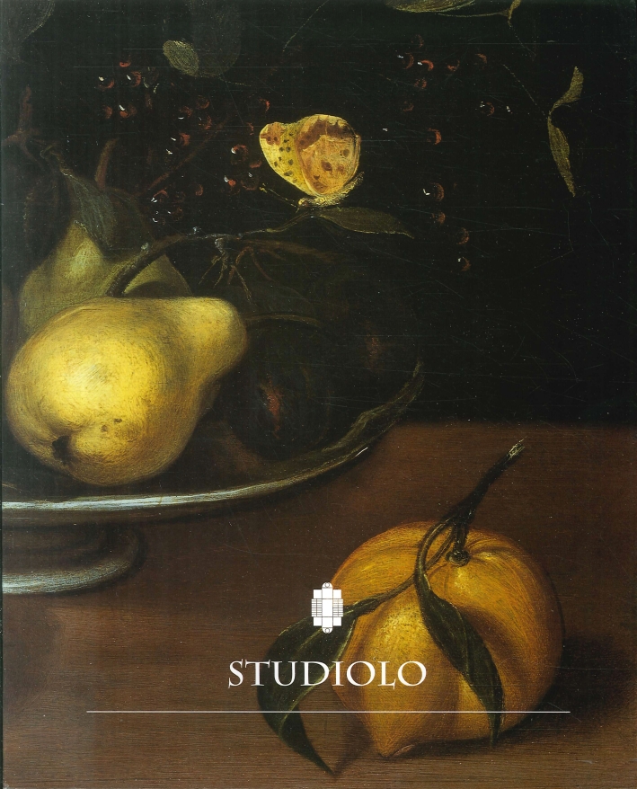 Studiolo 2001, Milano, Galleria d'Arte Studiolo 93, 2001