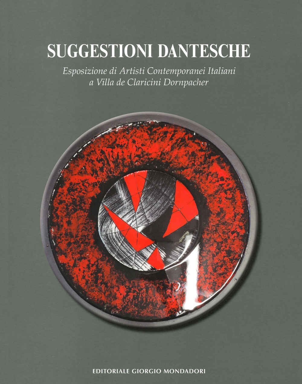 Suggestioni dantesche. Esposizione di artisti contemporanei italiani a Villa de …