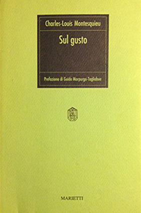 Sul gusto
