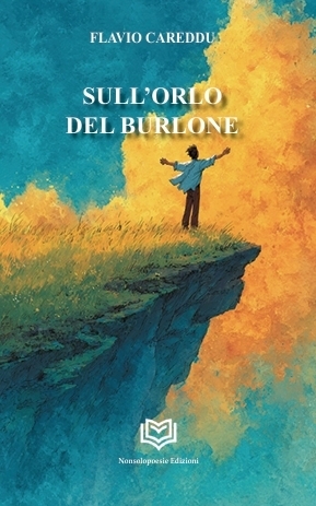 Sull'orlo del burlone