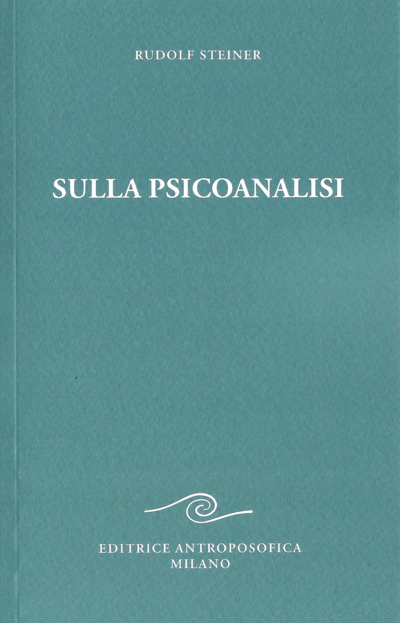 Sulla psicoanalisi