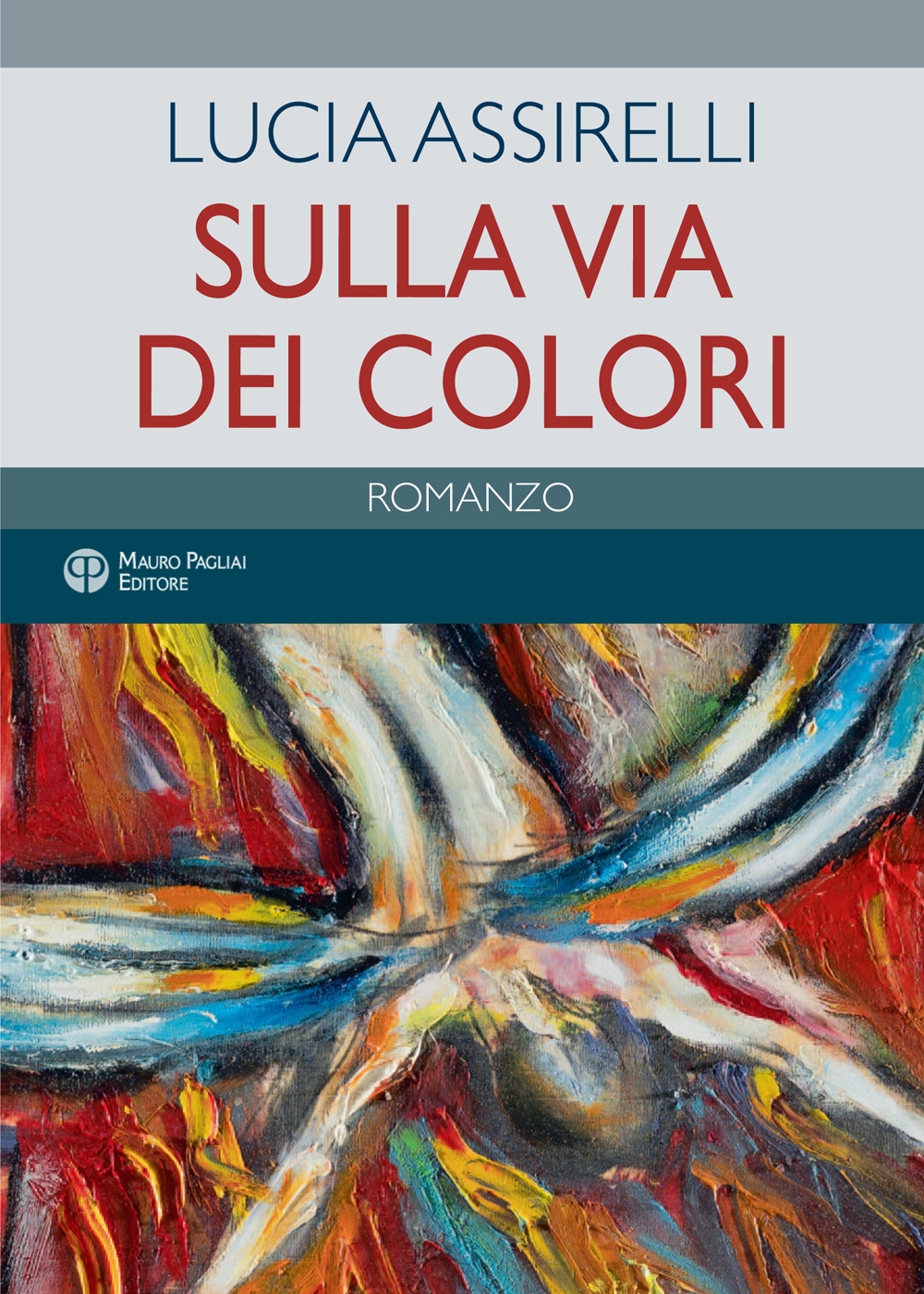 Sulla via dei colori