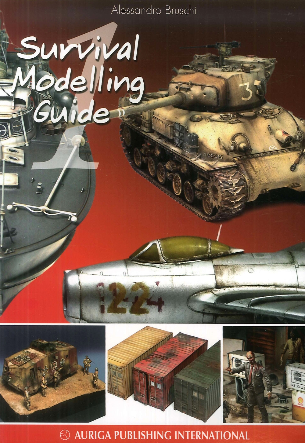 Survival Modelling Guide 1. Vol. 1