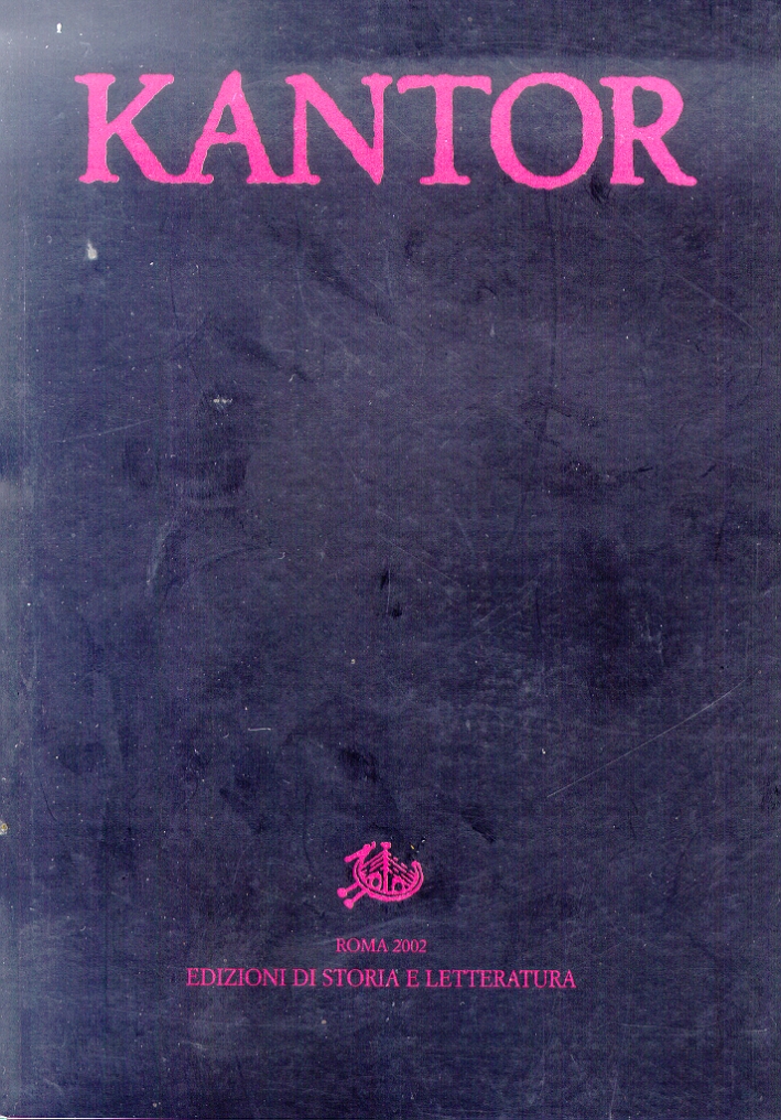 Tadeusz Kantor. Dipinti, disegni, teatro