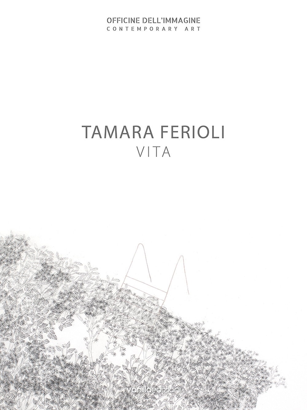 Tamara Ferioli. Vita