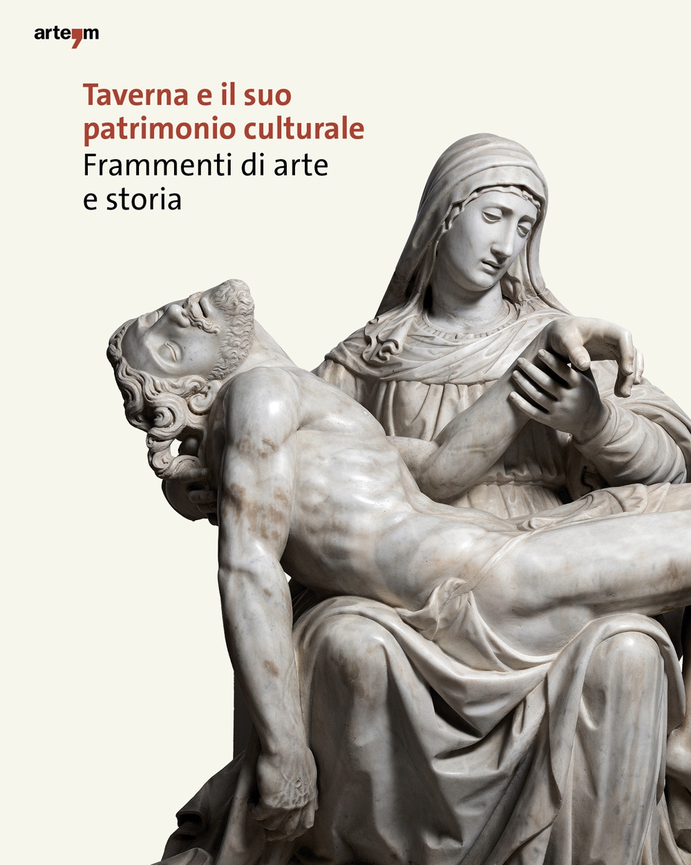Taverna e il suo patrimonio culturale. Frammenti di arte e …