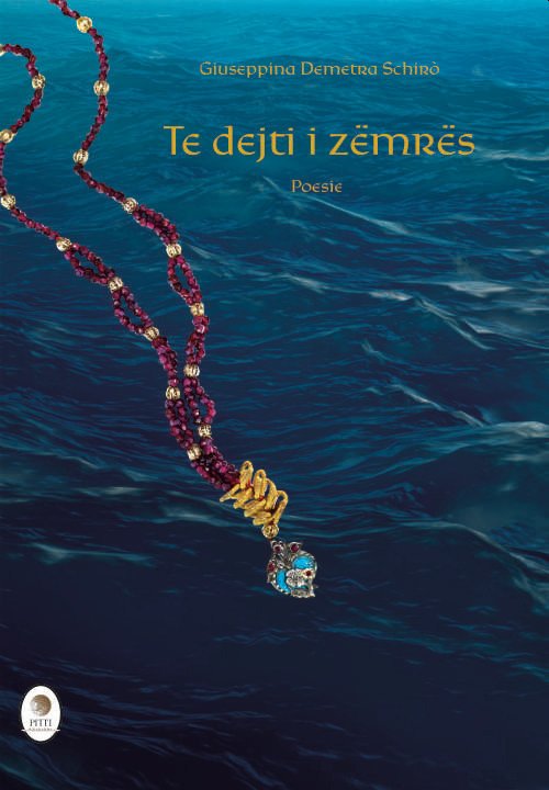 Te dejti i zemres, Palermo, Pitti Edizioni, 2019