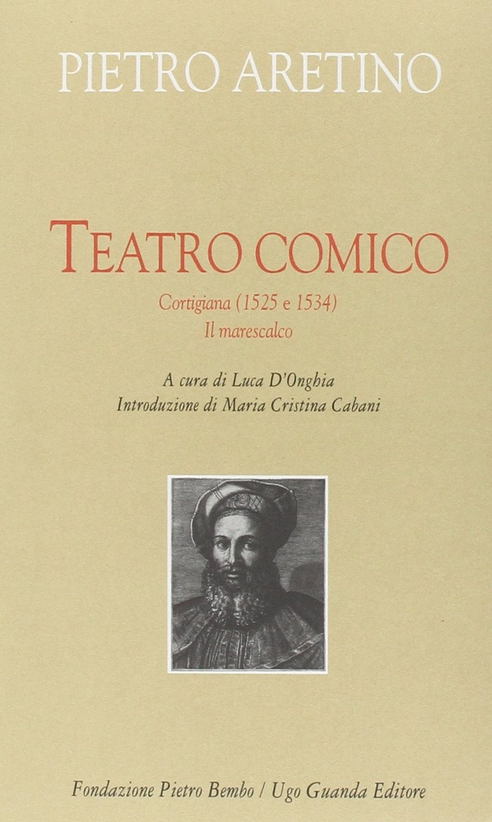 Teatro comico