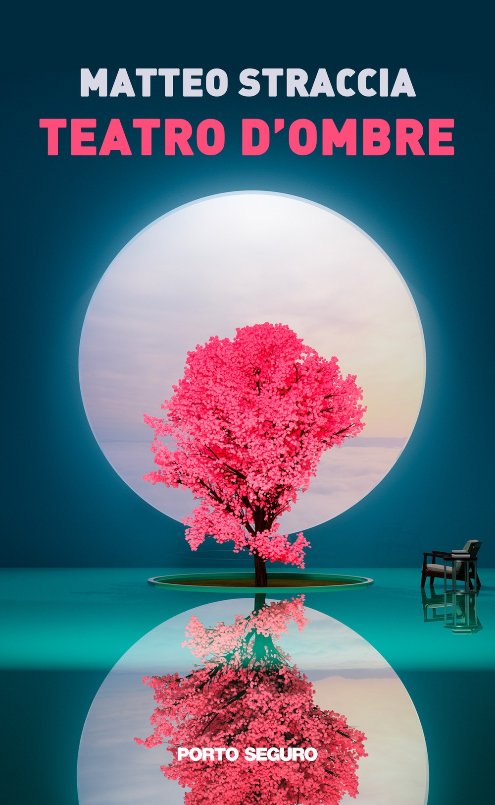 Teatro d'Ombre, Firenze, PSEditore, 2021