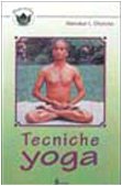 Tecniche yoga, Roma, Sovera Edizioni, 2002
