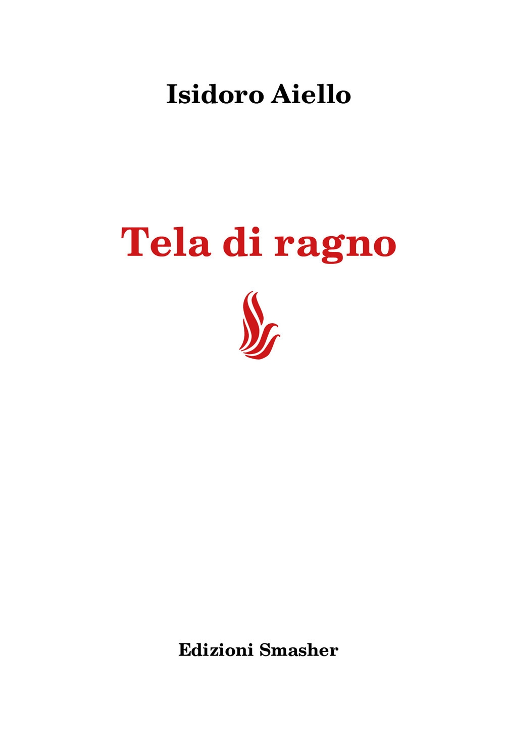 Tela di ragno