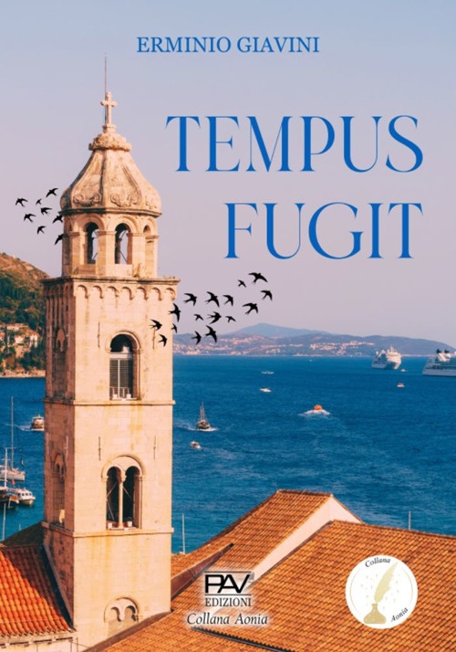 Tempus Fugit