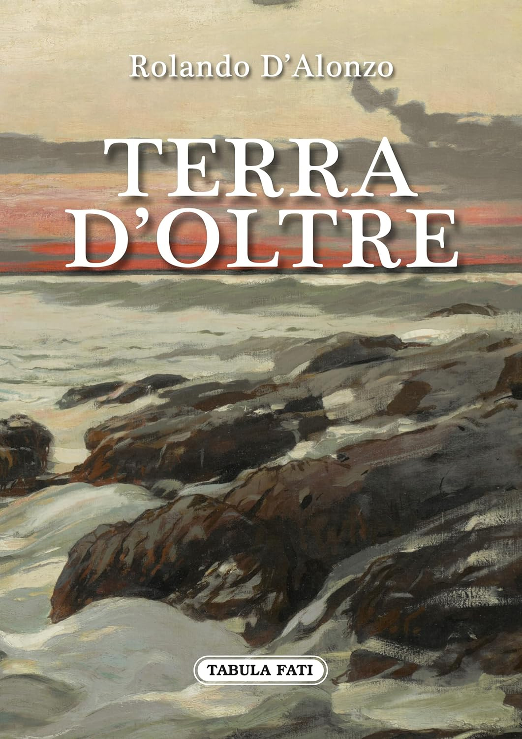 Terra d'oltre