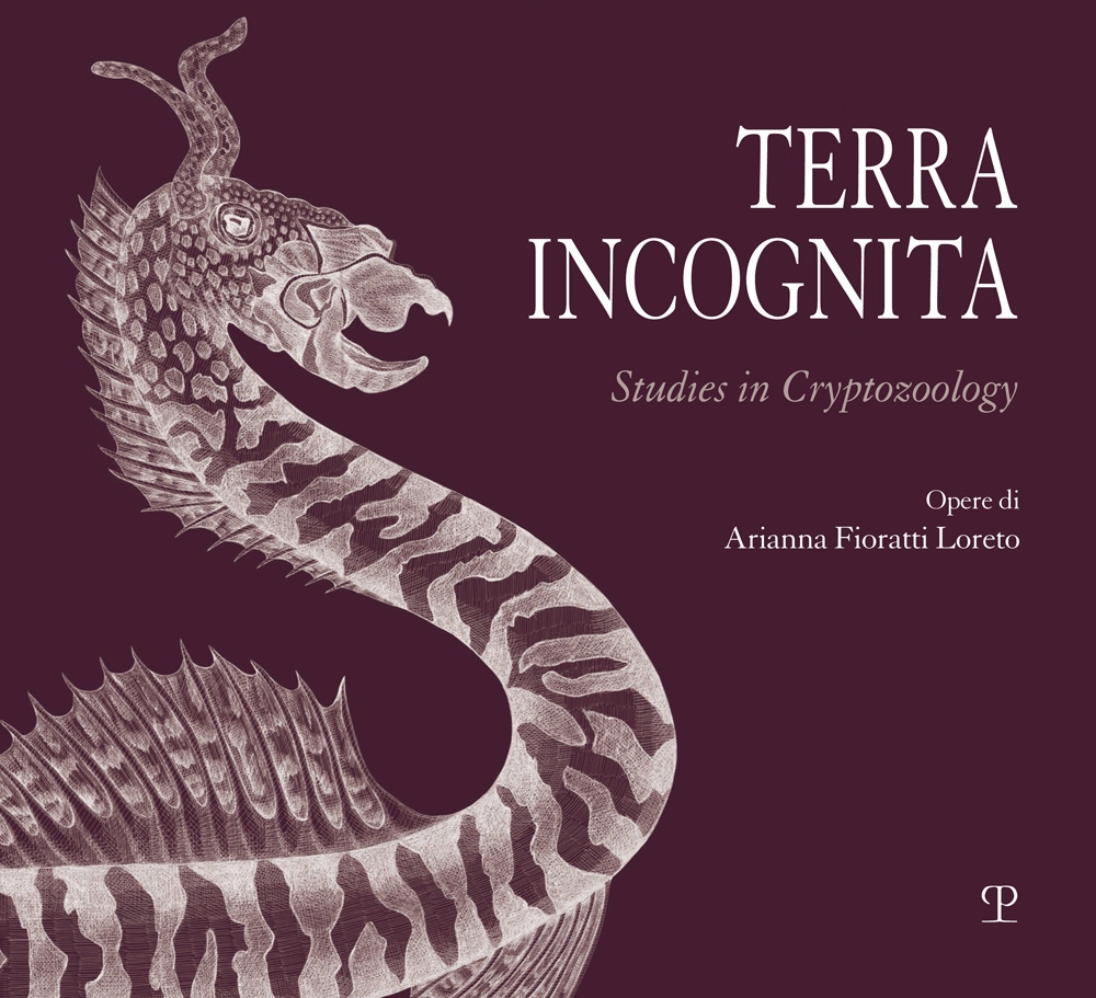 Terra incognita. Studies in Cryptozoology
