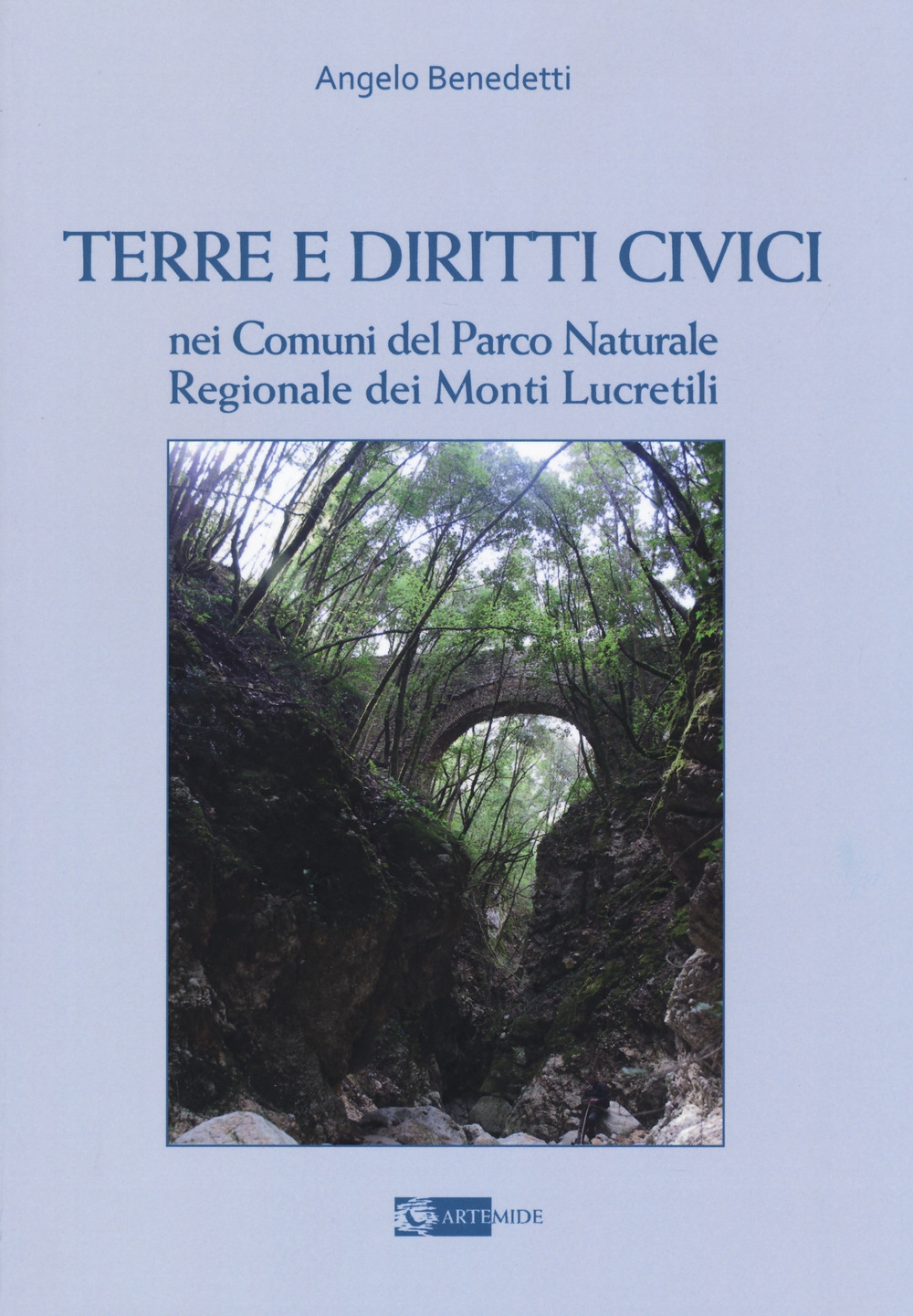 Terre e diritti civili nei comuni del parco naturale regionale …