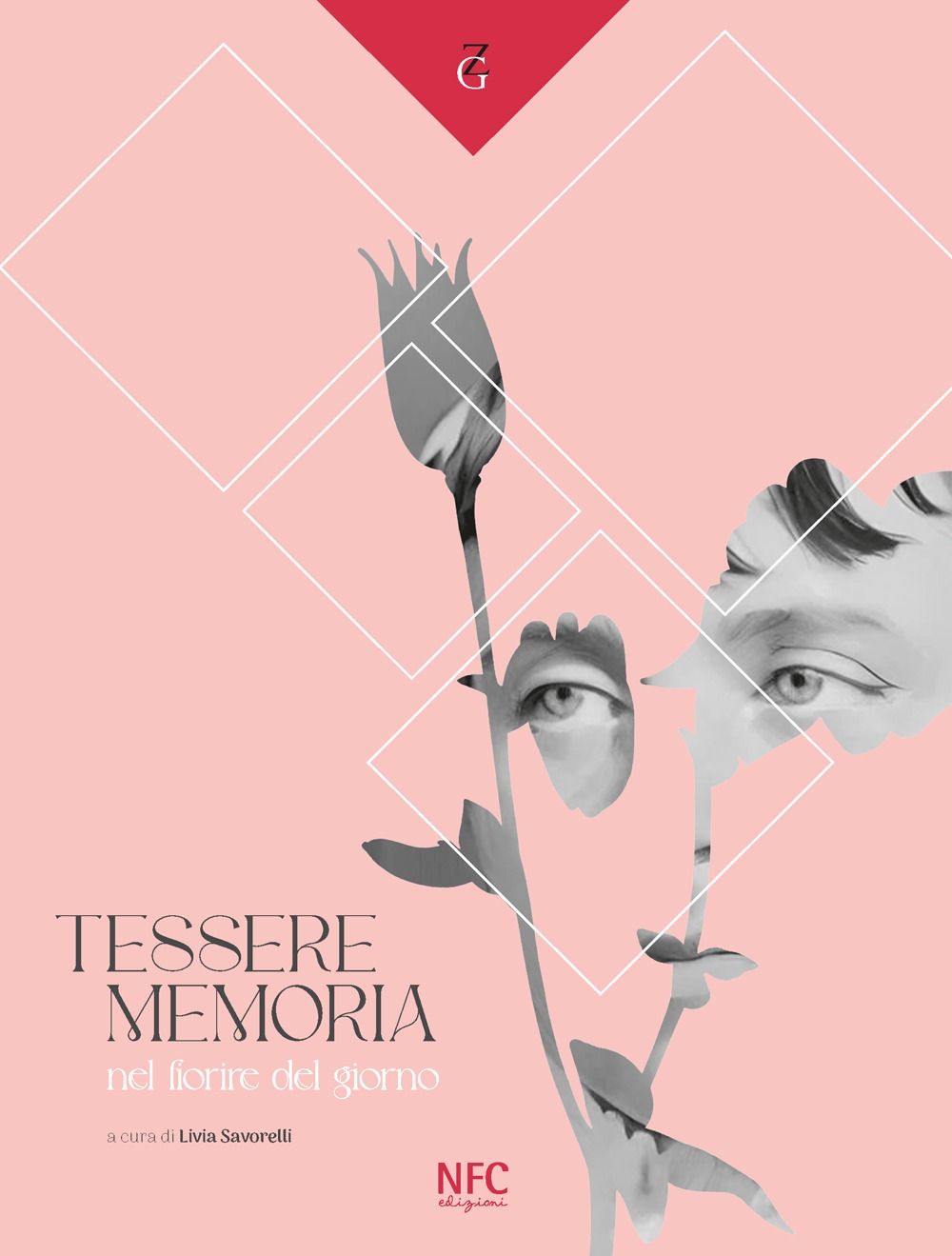 Tessere memoria nel fiorire del giorno