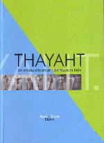 Thayaht. Un'artista alle origini del made in Italy
