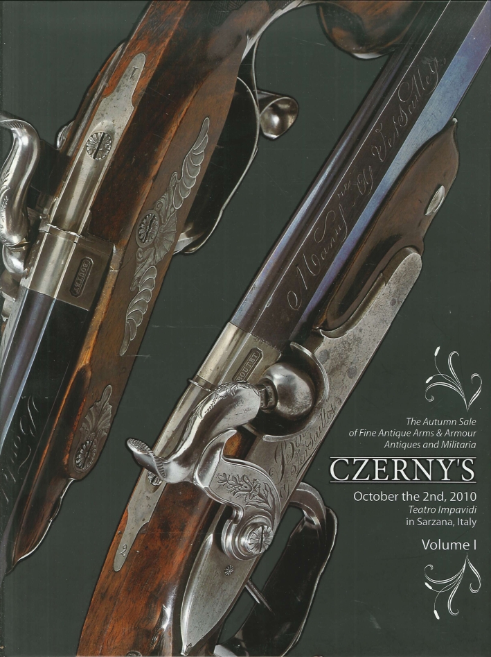 The Autumn Sale of Antique Arms & Armour, Antiques and …
