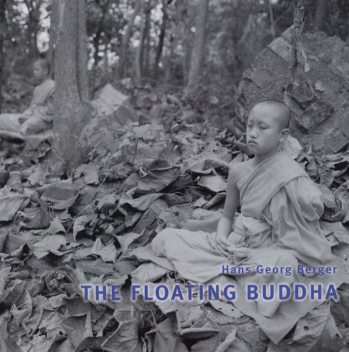The floating Buddha, Bianca Laura Petretto, 2006