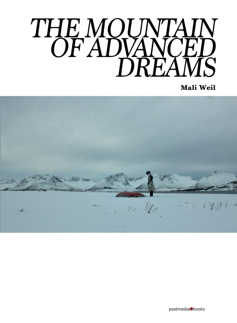 The mountain of advanced dreams