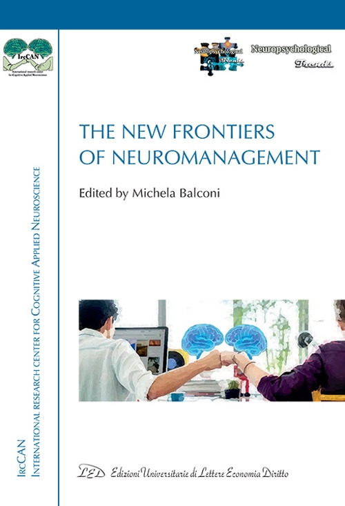 The new frontiers of neuromanagement