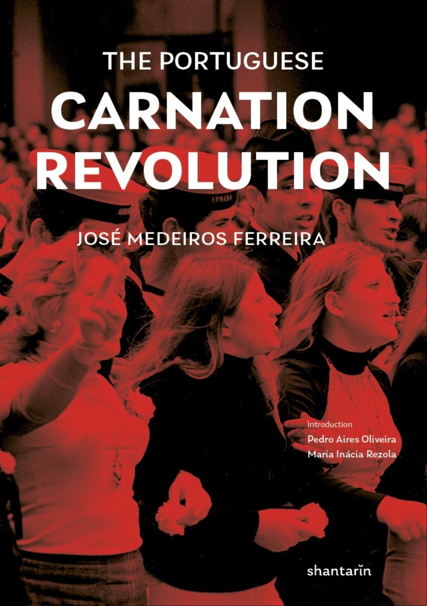 The Portuguese Carnation Revolution. Historical Essay