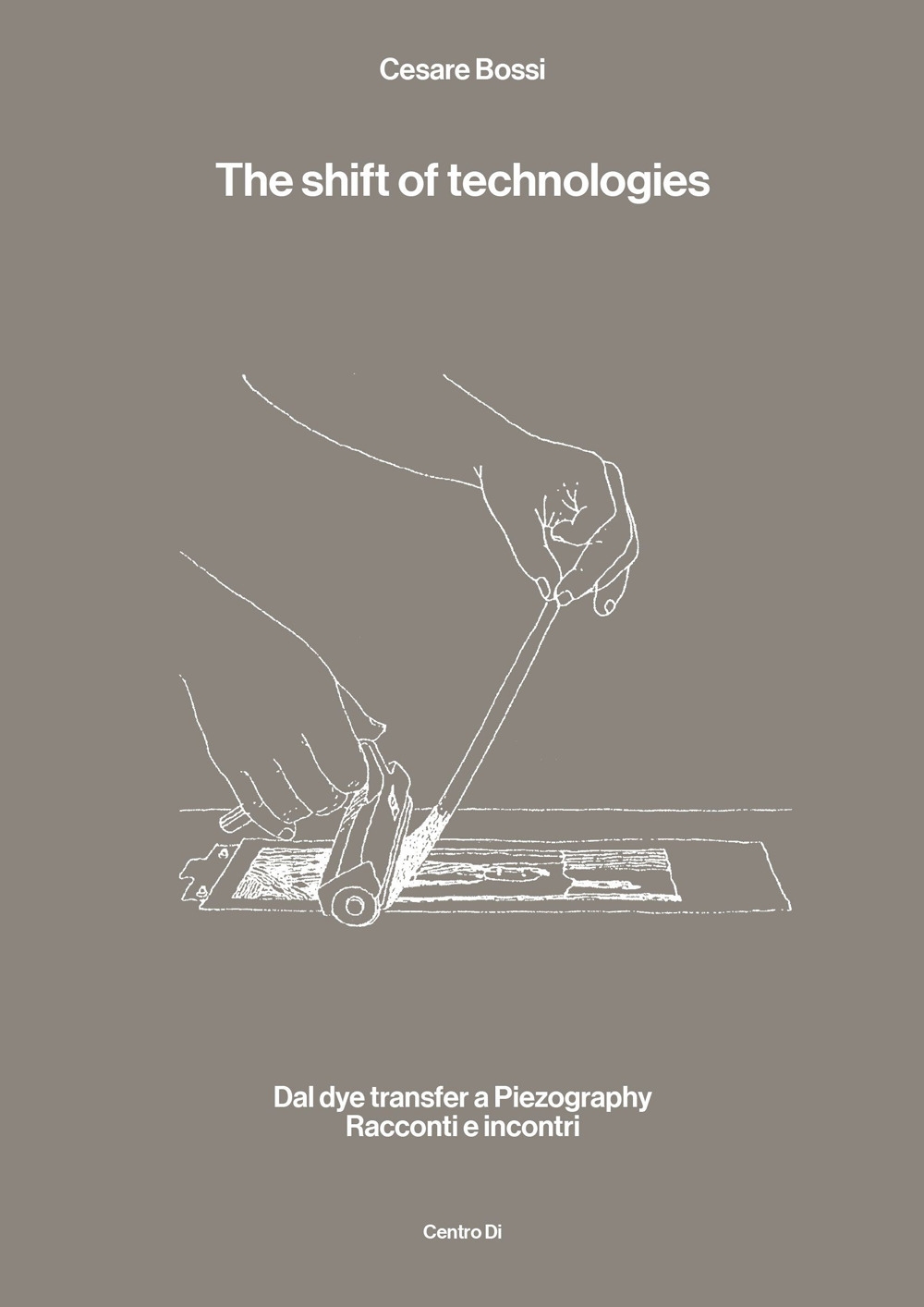 The shift of technologies. Dal dye transfer a Piezography. Racconti …