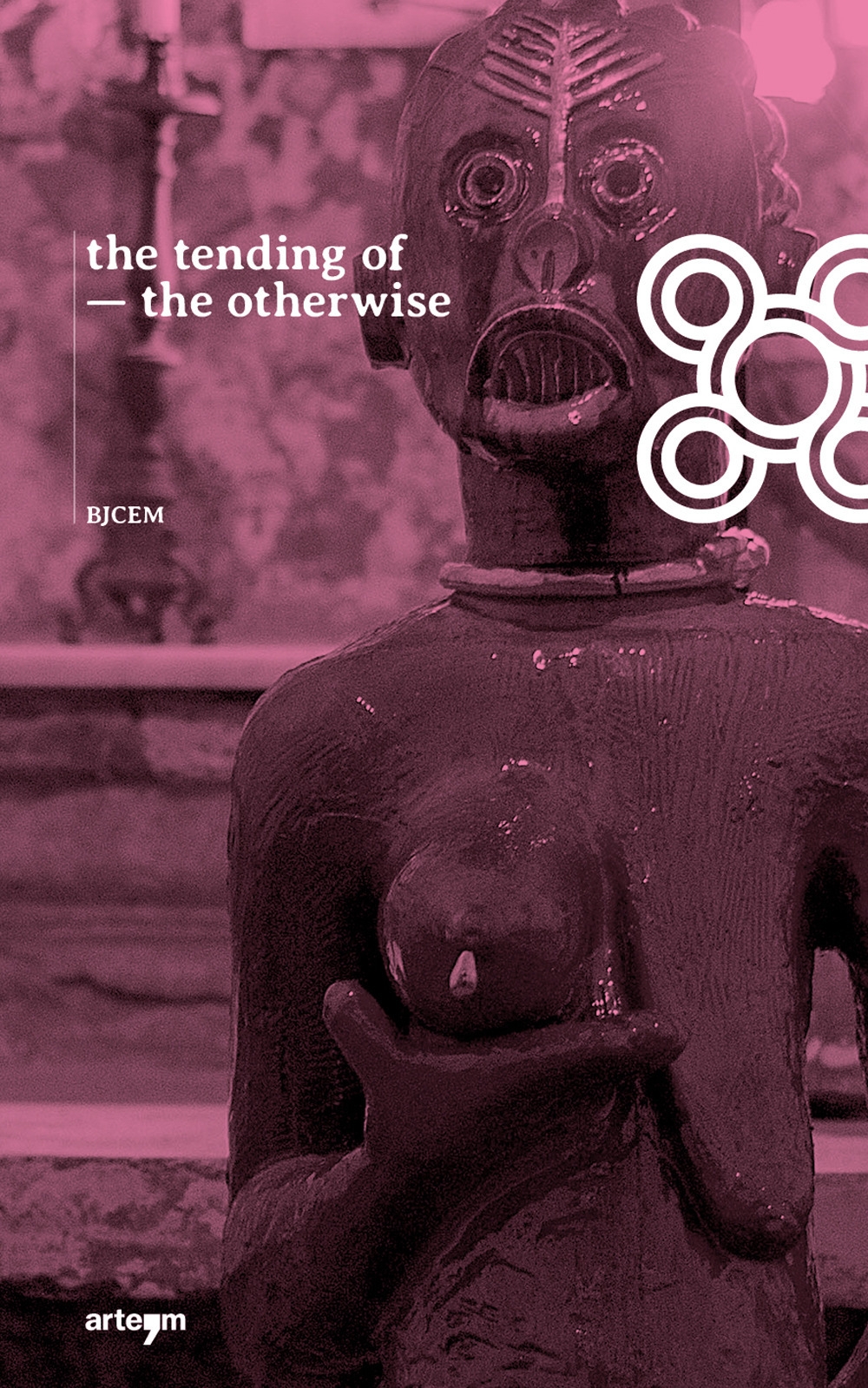 The tending of the otherwise, Napoli, Arte'm, 2023