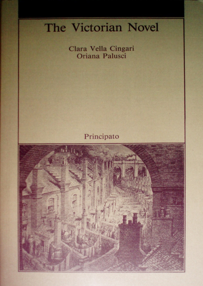 The victorian novel