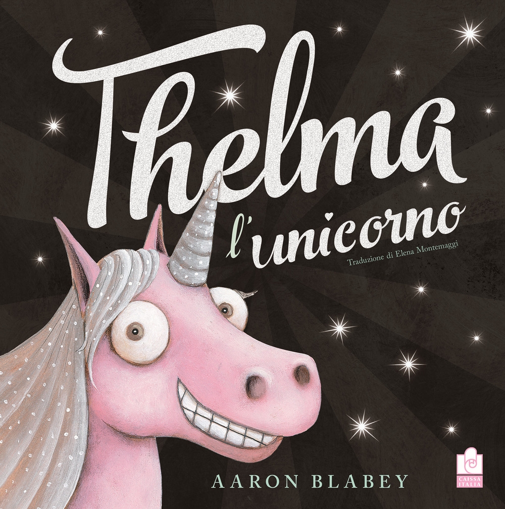 Thelma l'unicorno