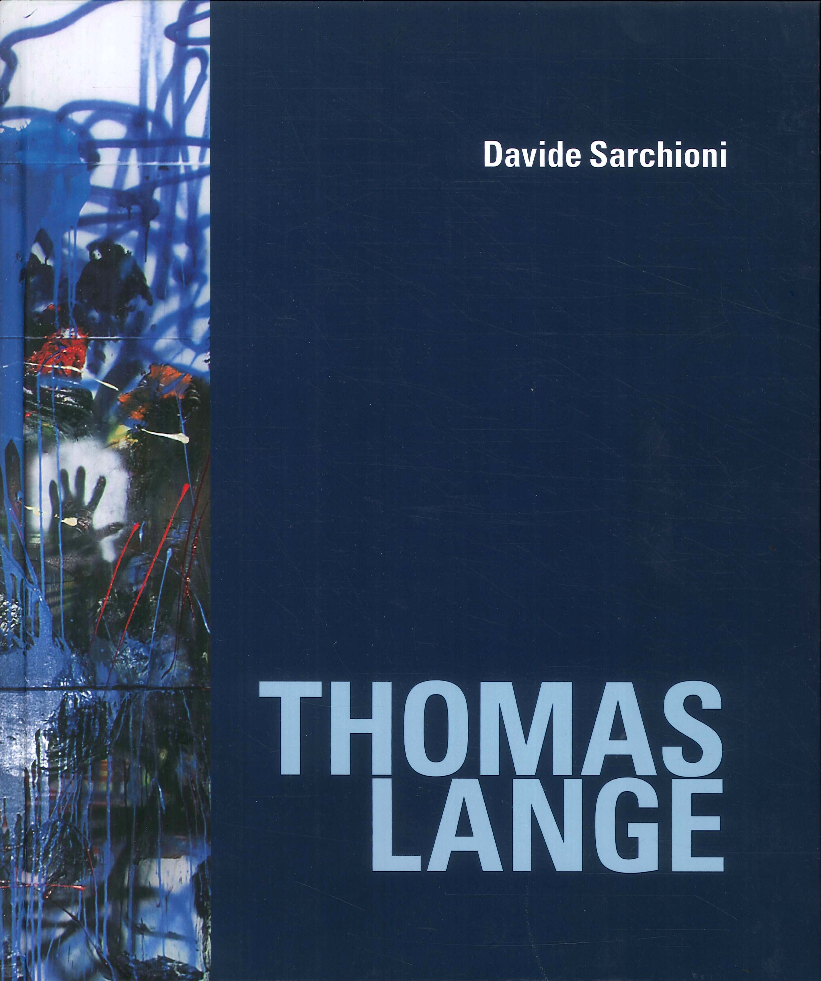 Thomas Lange