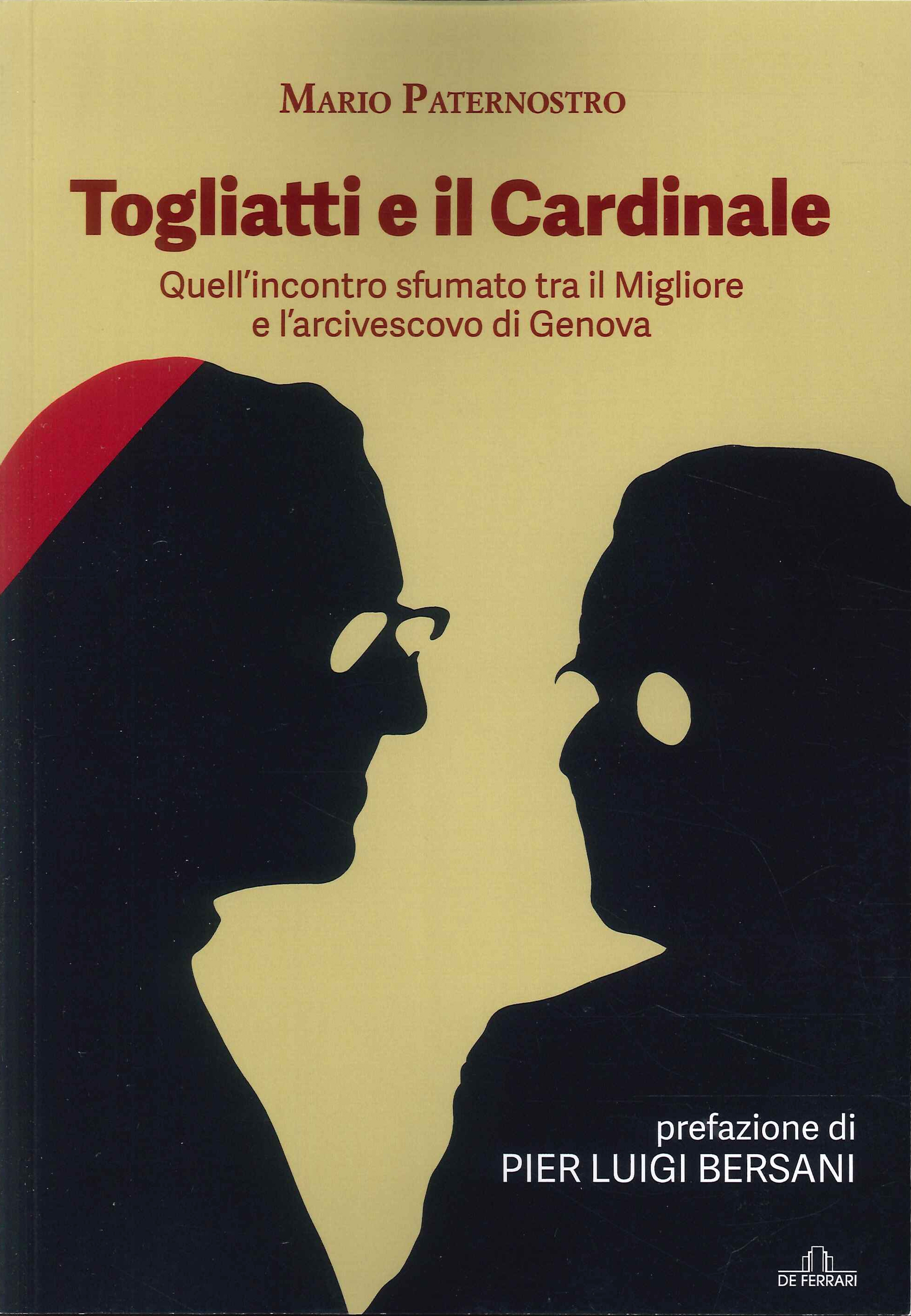 Togliatti e il Cardinale. Quell'incontro sfumato tra il Migliore e …