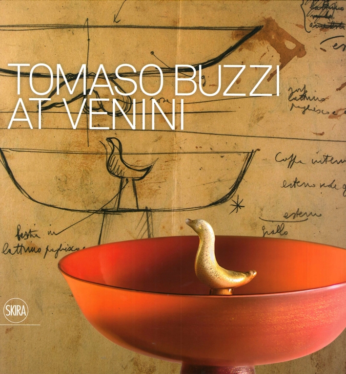 Tomaso Buzzi at Venini