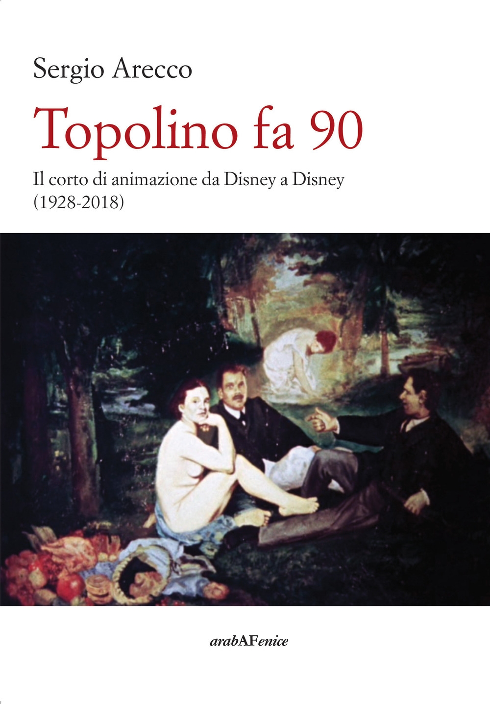 Topolino fa 90. Il corto di animazione da Disney a …