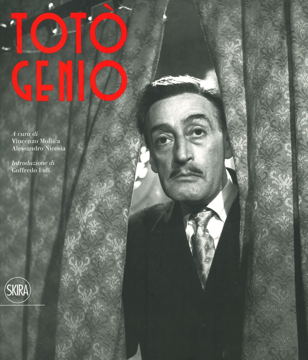 Totò genio