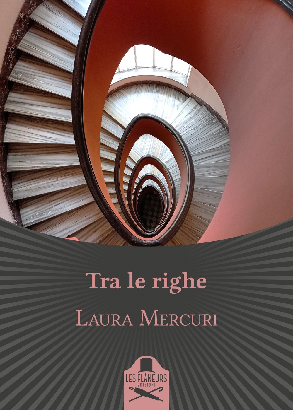 Tra le righe, Bari, Les Flaneurs, 2021
