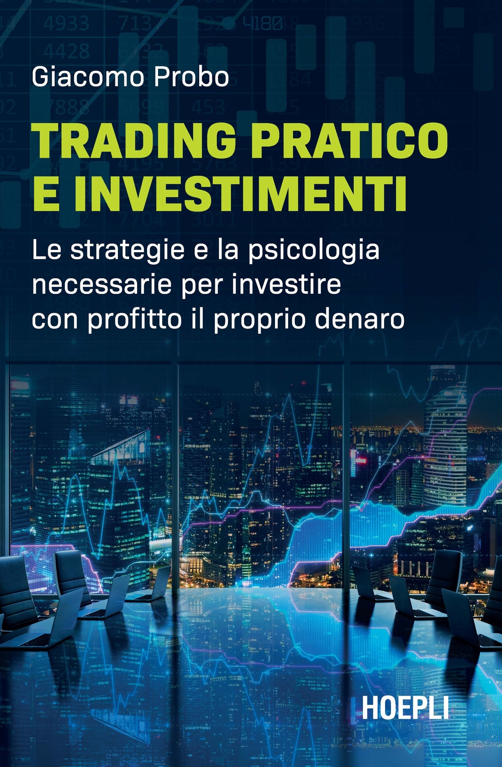 Trading pratico e investimenti