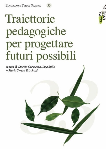 Traiettorie pedagogiche per progettare futuri possibili