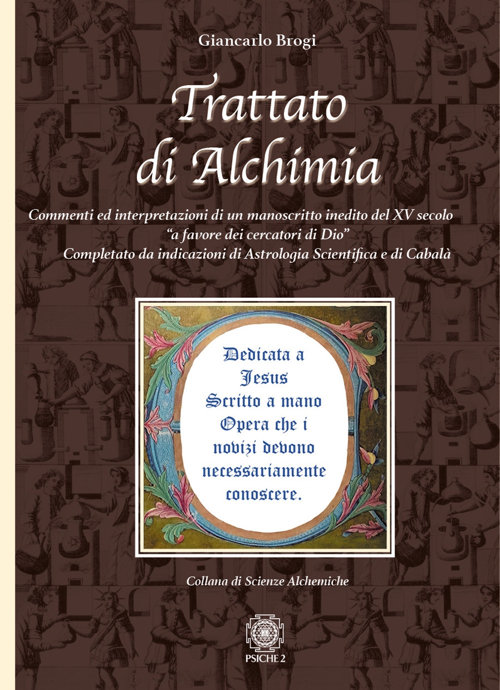 Trattato di Alchimia