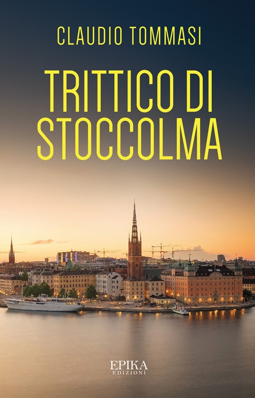 Trittico di Stoccolma