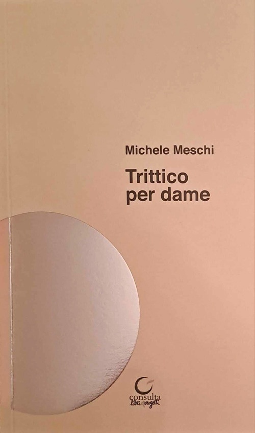 Trittico per Dame