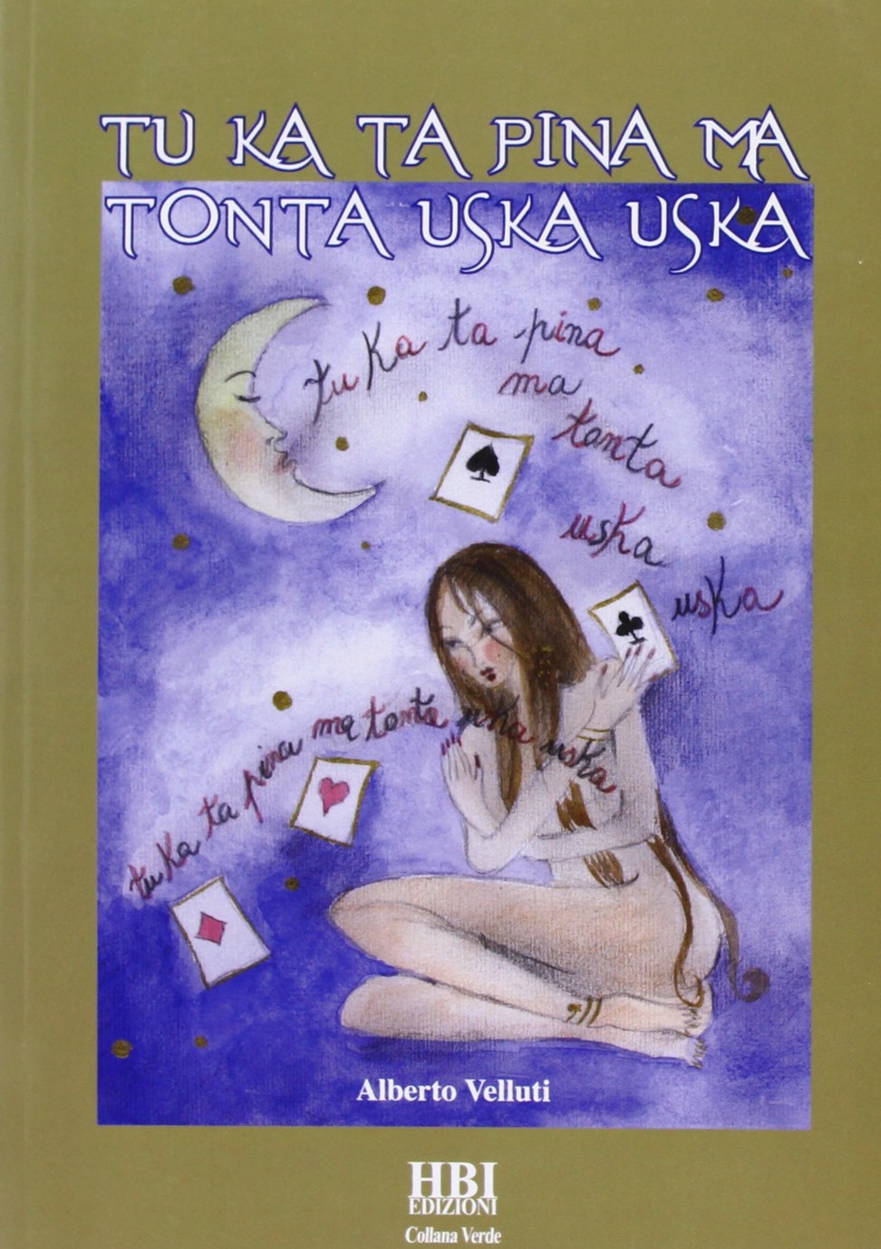 Tu ka ta Pina ma tonta uska uska, Bassano del …