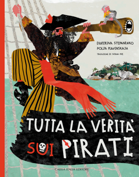 Tutta la Verità sui Pirati