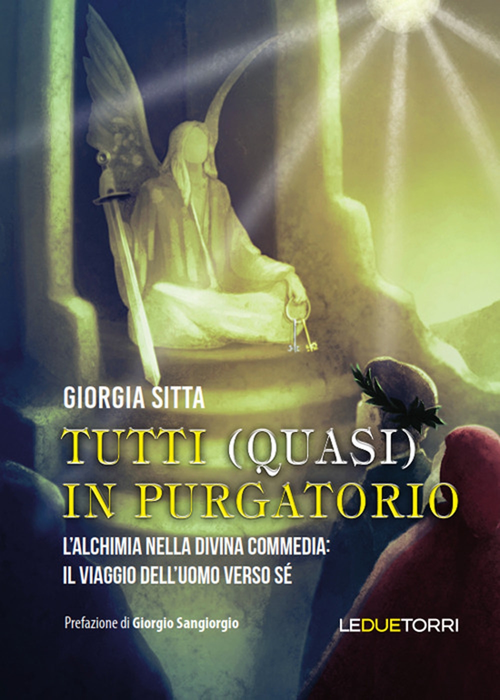 Tutti (Quasi) in Purgatorio