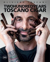 Two Hundred Years. Toscano Cigar